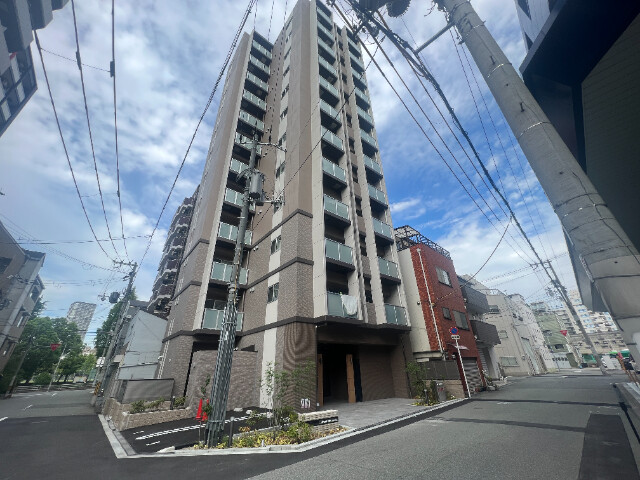 アバンティ大阪ドームシティ
